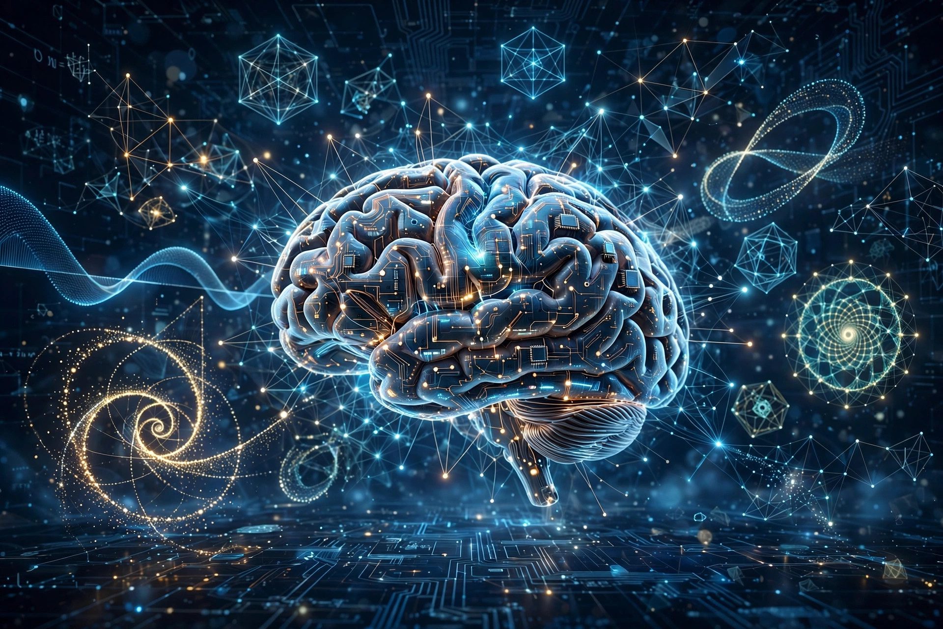 OpenAI's AI Discovers New Math Results: What It Really Means - WorldLession featured image